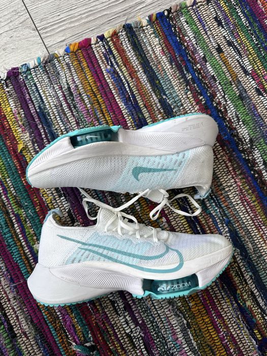Кросівки nike air zoom tempo Flyknit