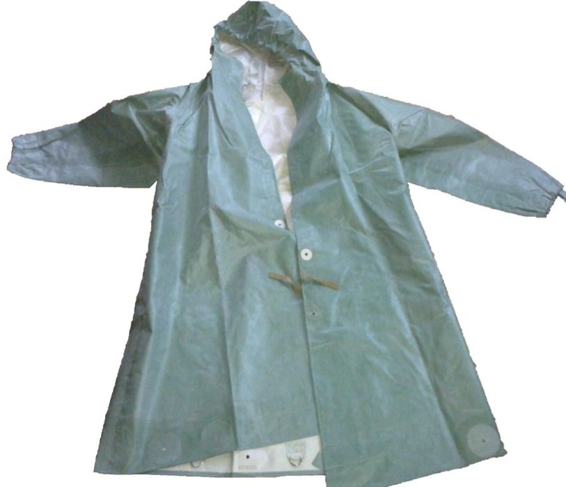 Плащ ОЗК, Рост 1 Охота Рибалка