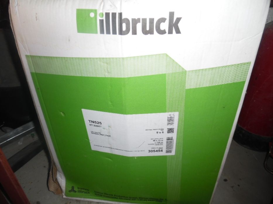 ILLBRUCK TN525 Taśma PVC paczka