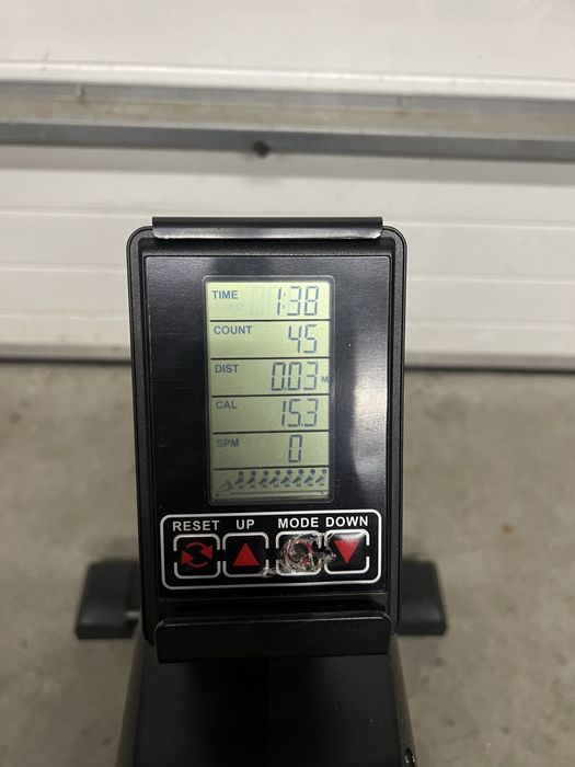 Wioslarz magnetyczny dripex bardzo mocny