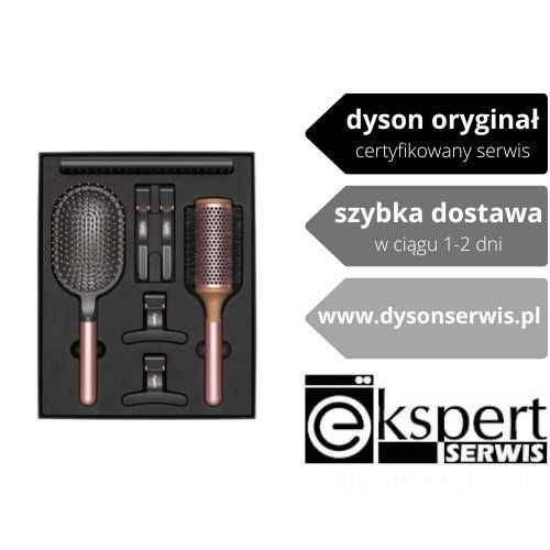 Oryginalny Zestaw akcesoriów Dyson od dysonserwis 973756_01