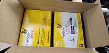 Sensor libre 2 dla klienta