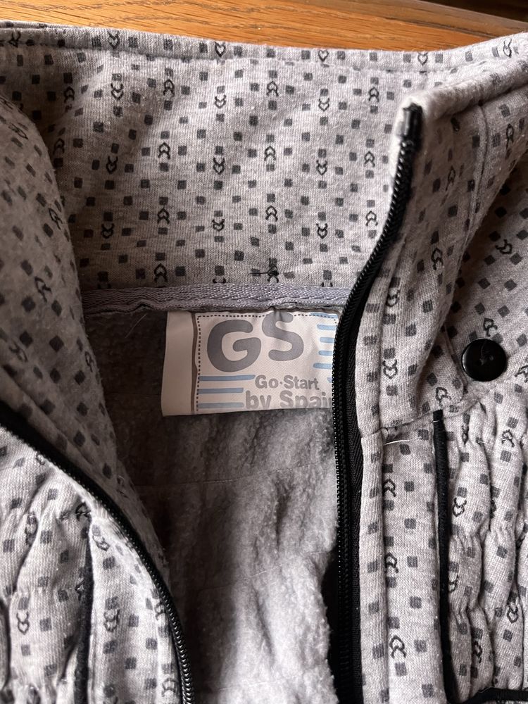 bluza Go start by spain S