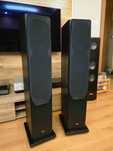 Kolumny ELAC FS 58