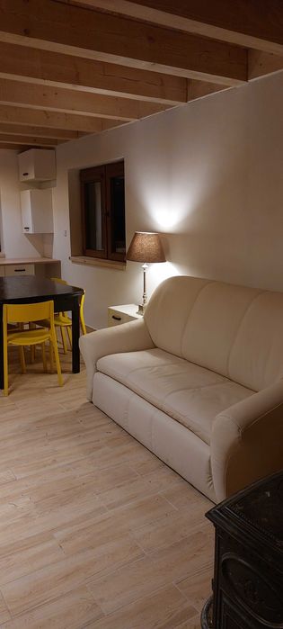 Przytulny domek do wynajęcia Barczewko