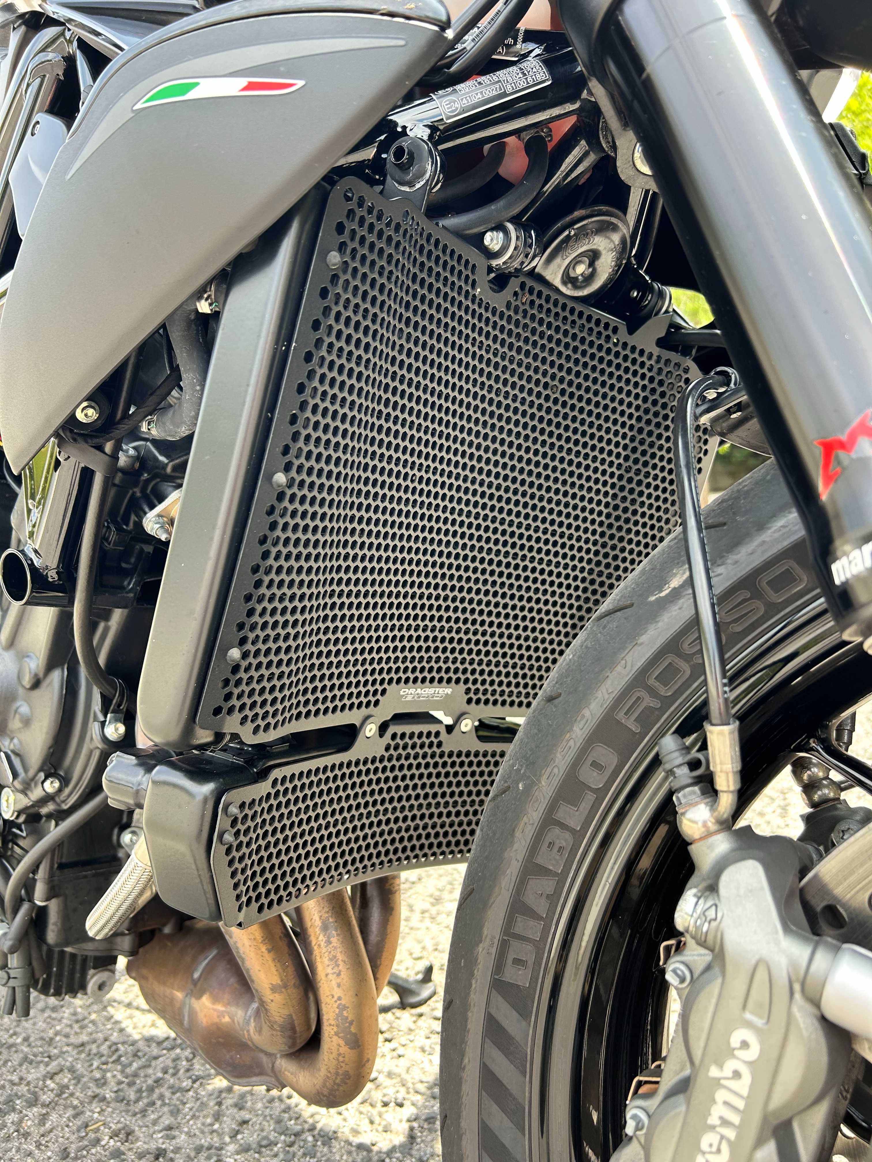 MV Agusta Dragster 800 R