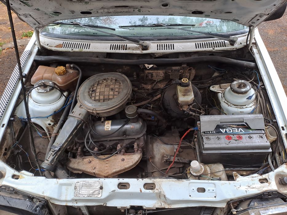Продам Ford Fiesta!