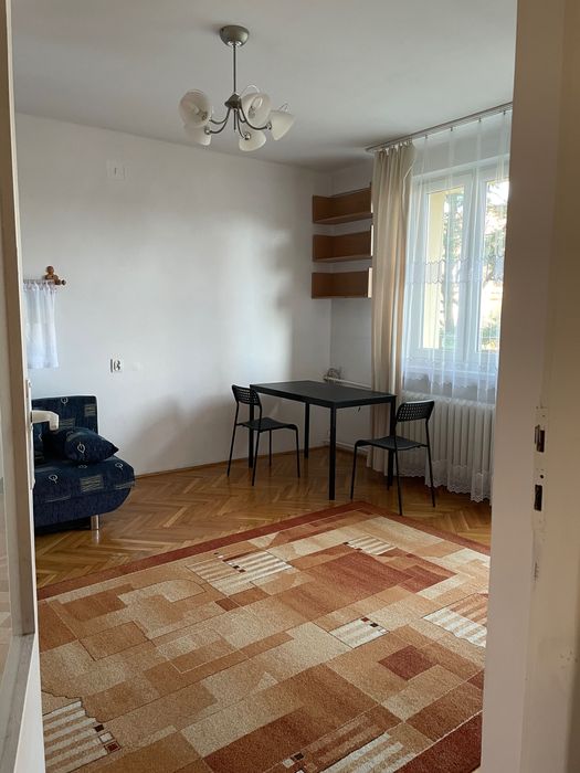 Mieszkanie do wynajęcia | 52 m2 | dwa pokoje | Nowa Huta