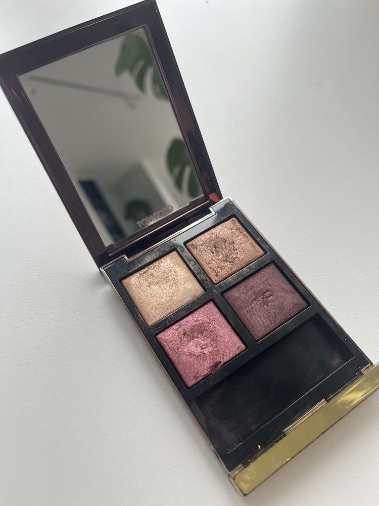 Тіні для повік Tom Ford 04# Honeymoon，Автентичний