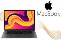 Laptop MacBook Pro 16,1 A2141 16 " Intel Core i9 32 GB/1000 GB srebrny