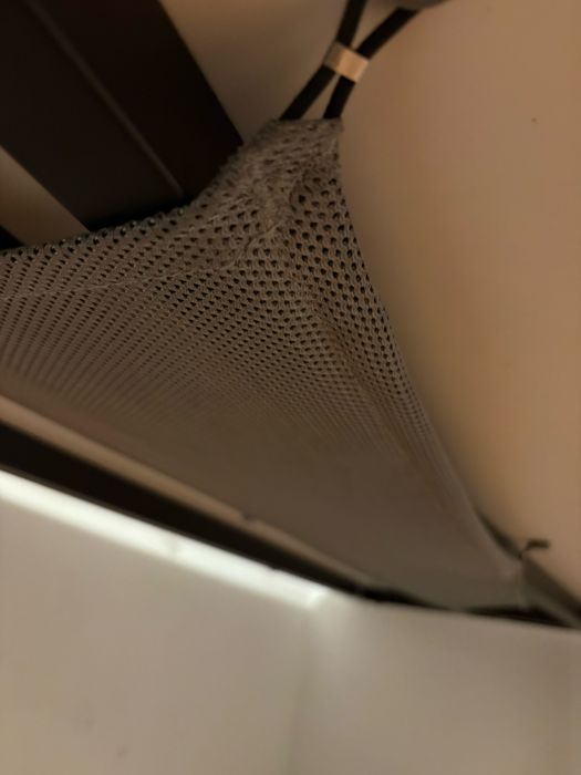 Biurko narozne IKEA 160x110