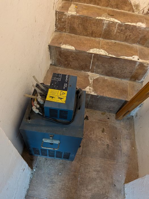 Chłodziarka do piwa micro concord cornelius