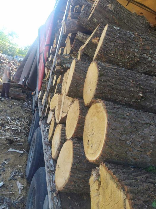 Широкий вибір порід дров та швидка доставка! Купуйте відразу.