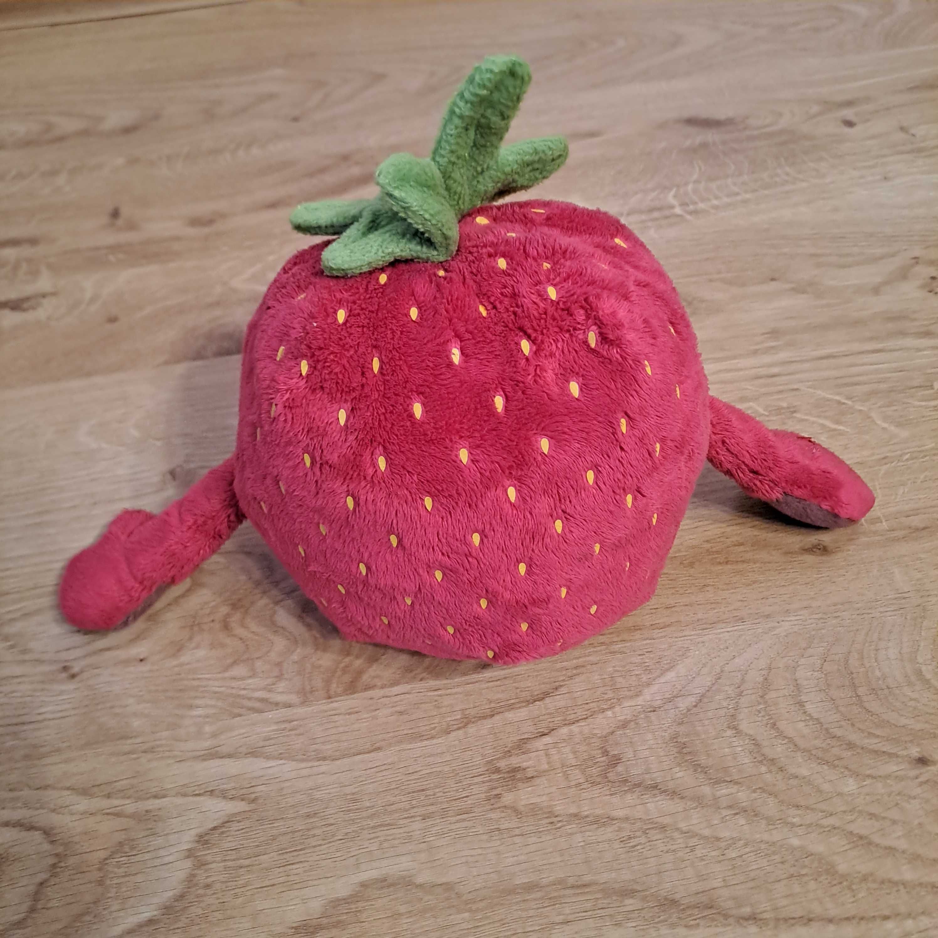 Maskotka Truskawka Tosia / Gang Świeżaków