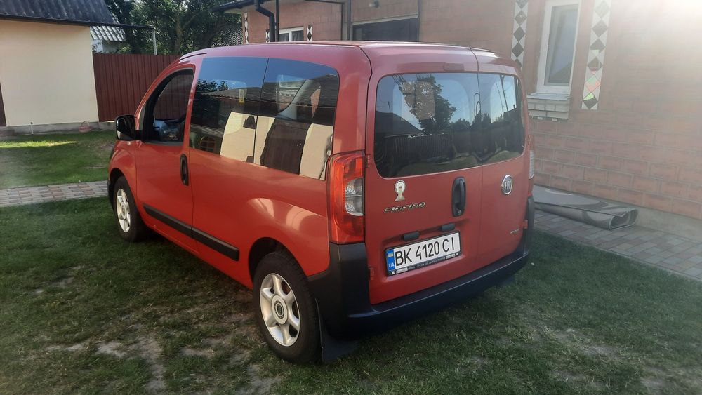 Продам авто для кожного дня