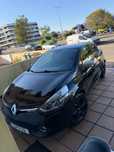 Renault Clio 1.5 dci