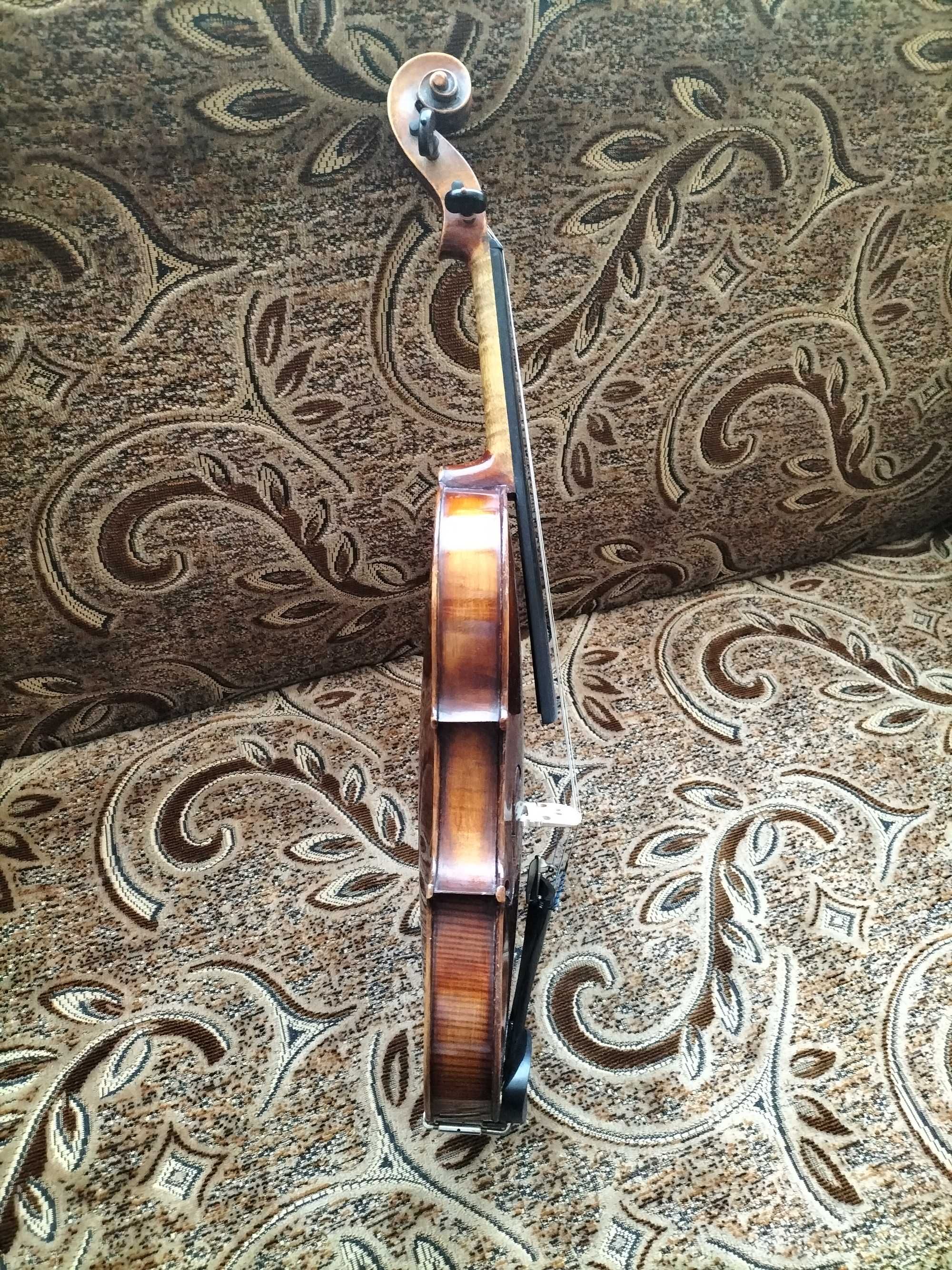 Skrzypce 4/4 Alessandro Gagliano Alumnus Stradivarius