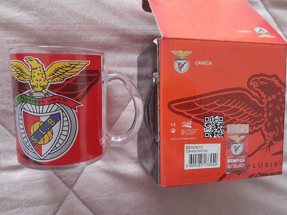 Conjunto Sport Lisboa Benfica