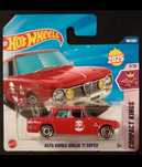 Alfa romeo giulia ti super hot wheels