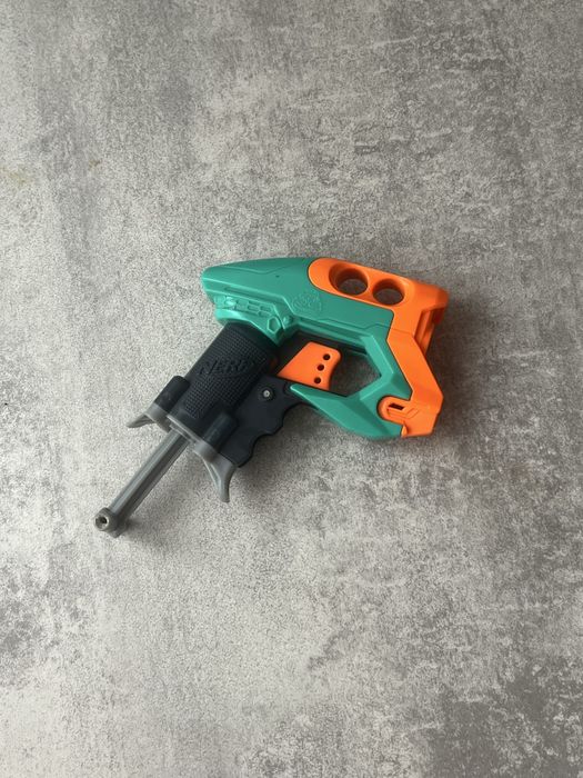 Nerf    original