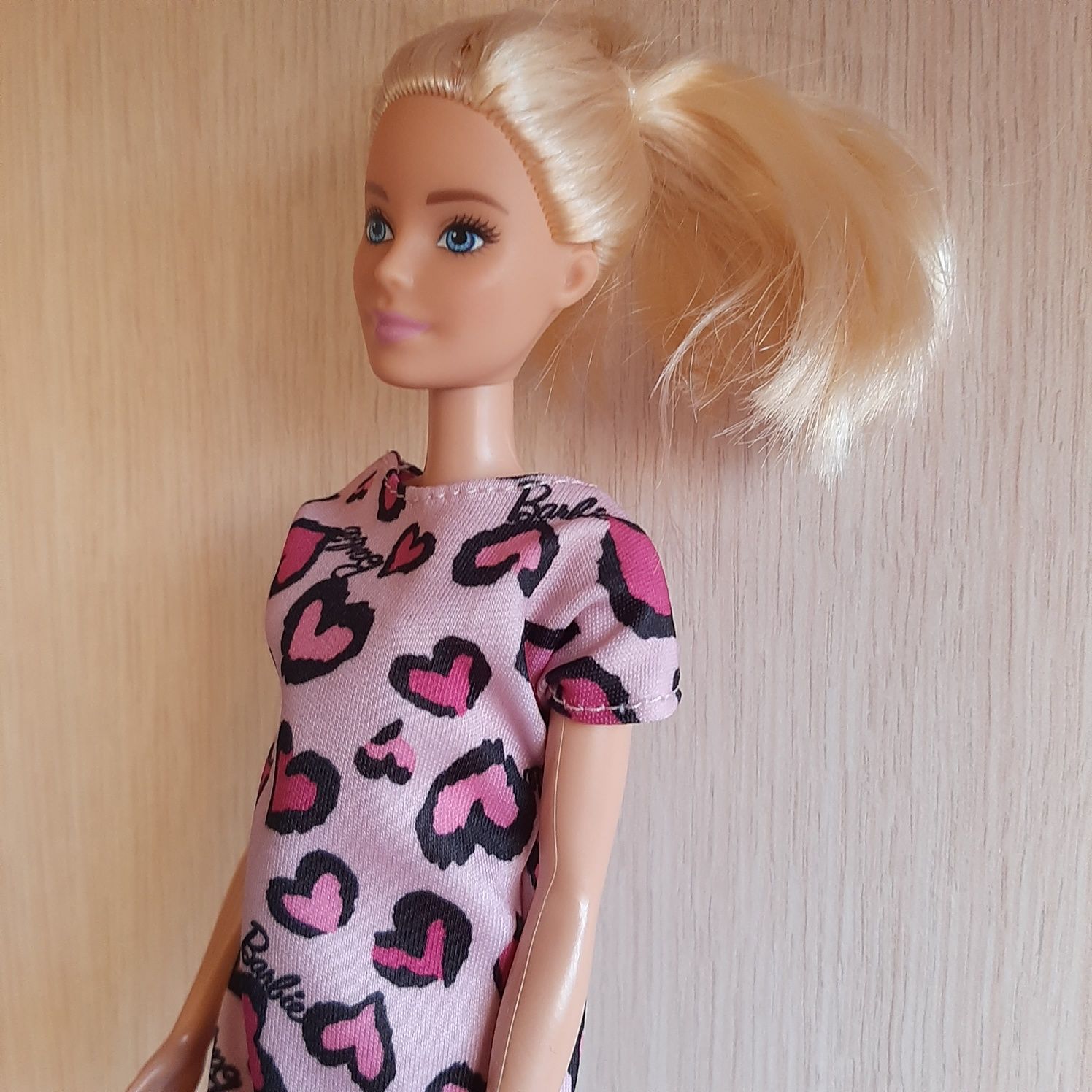 Orginalna lalka Barbie 2015 mattel