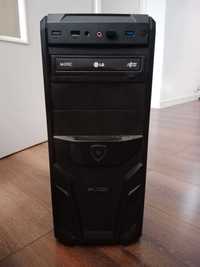 Komputer Stacjonarny 8 Gb ram GeForce GTX 660
