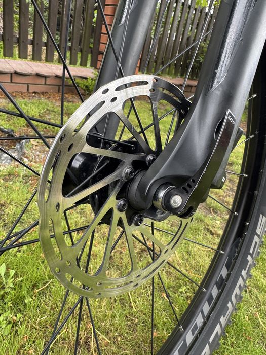 Specialized Rockhopper Comp 27.5 | Rozmiar M /PO SERWISIE| (dowóz)