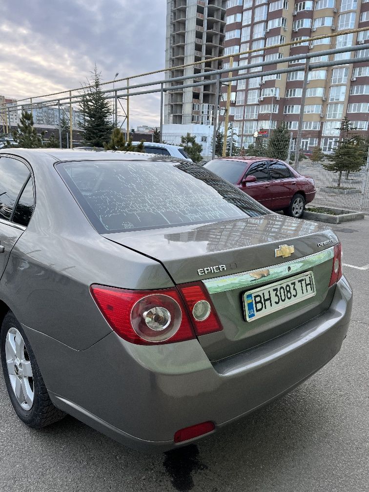 Продам Chevrolet Epica