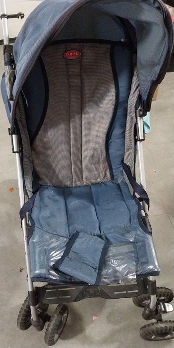 Spacerówka oddam za darmo