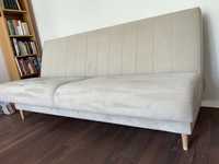 Kanapa, wersalka, sofa - Agata Meble - 122x199cm