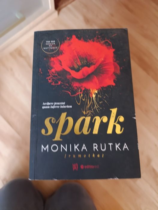 Spark Monika Rutka