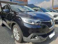 Renault Kadjar 1.5 ідеал