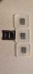 3× Karta Pamięci Micro-SD z Adapterem CISCO SD-IE- 256MB