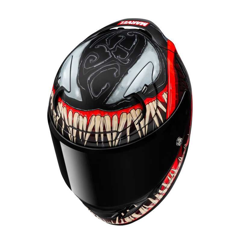 Nowy HJC RPHA 12 Venom r. M, L HIT kask motocyklowy Lublin