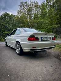 Bmw e46 330ci m54b30 coupe 3.0