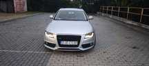 Sprzedam Audi A4 B8 Kombi