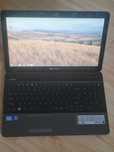 Laptop  Packard Bell EasyNote TS intel i3  Hdd 500Gb 6Gb ram Windows 7