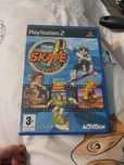 Disney's extreme skate adventure ps2
