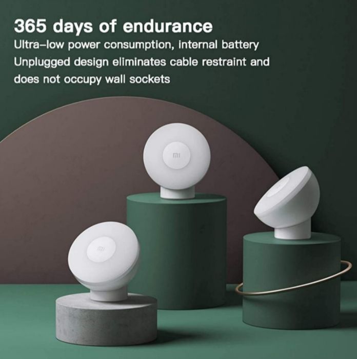 Xiaomi Night Light 2