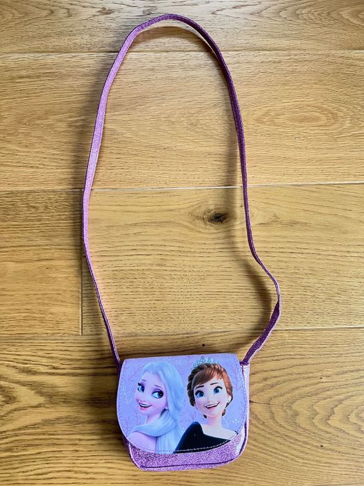 Mała torebka Elsa