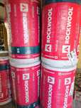 Rockwool Toprock premium 15cm 0.035 wełna skalna 150.5 zł rolka 43złm2