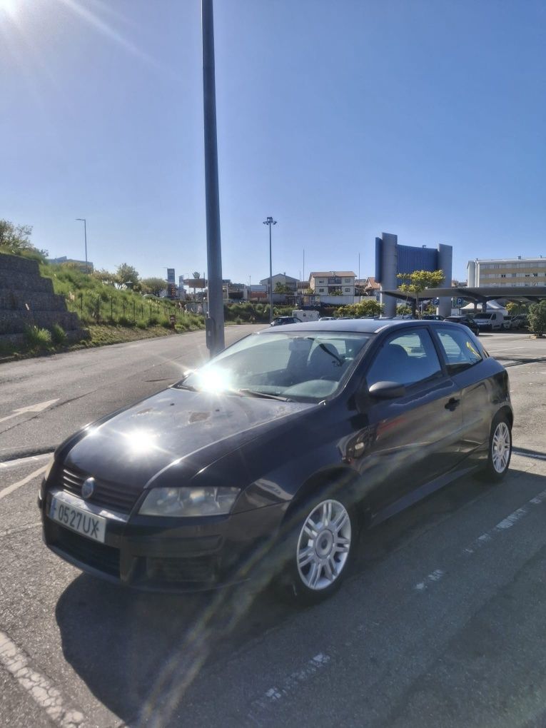 Fiat Stilo 1.2 gasolina