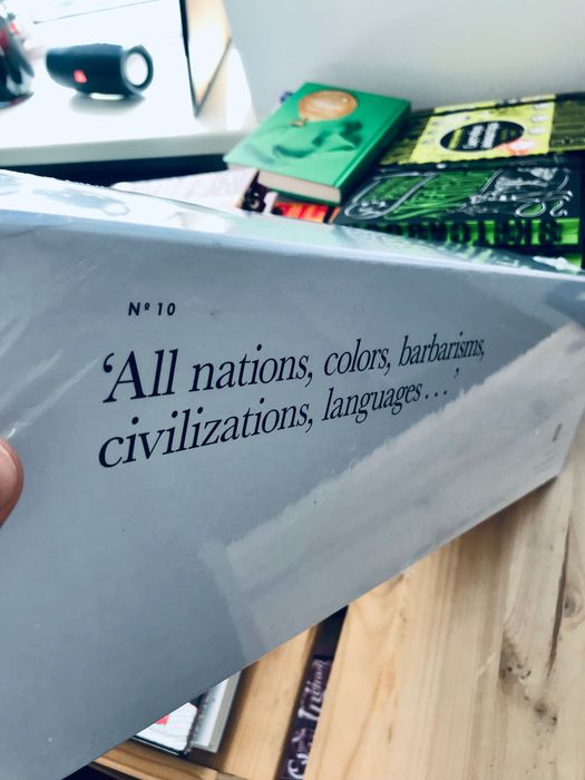 Подарунковий набір англійською - 80 книг