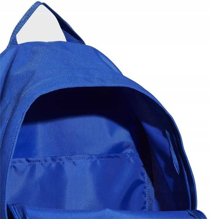 Nowy Sportowy Plecak ADIDAS BP Classic 100% Unisex Oryginalny CG0514
