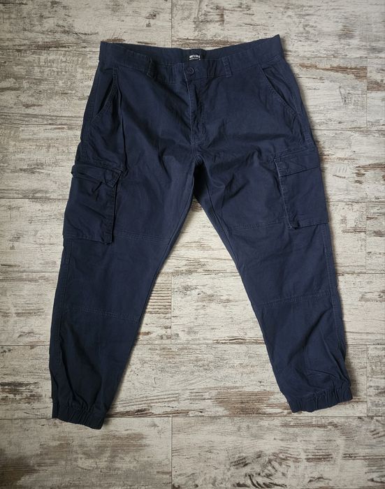 Джоггеры, штаны большие Only&Sons.