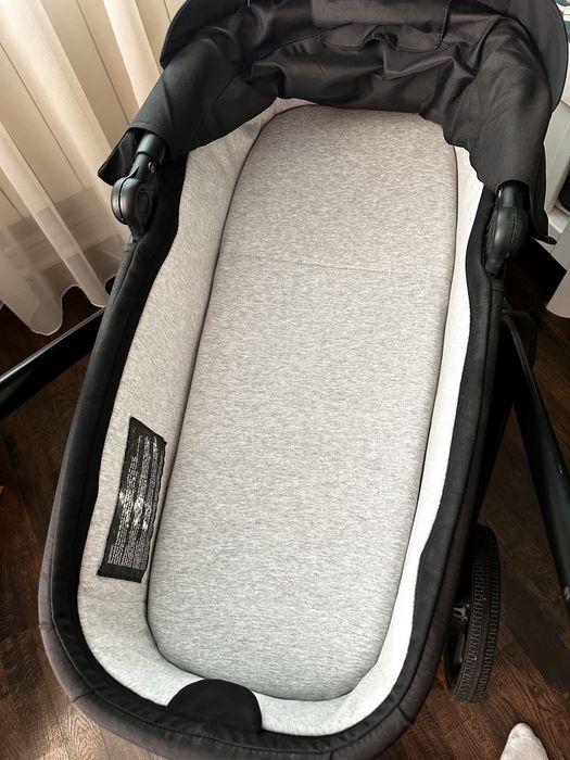 Коляска Easywalker