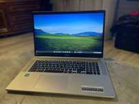 Laptop Acer Chromebook 317 - gwarancja - jak nowy !