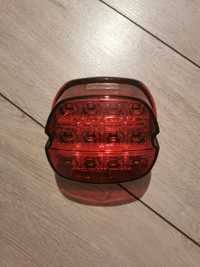 Harley Davidson electra street Glide Road King lampa stopu tył led