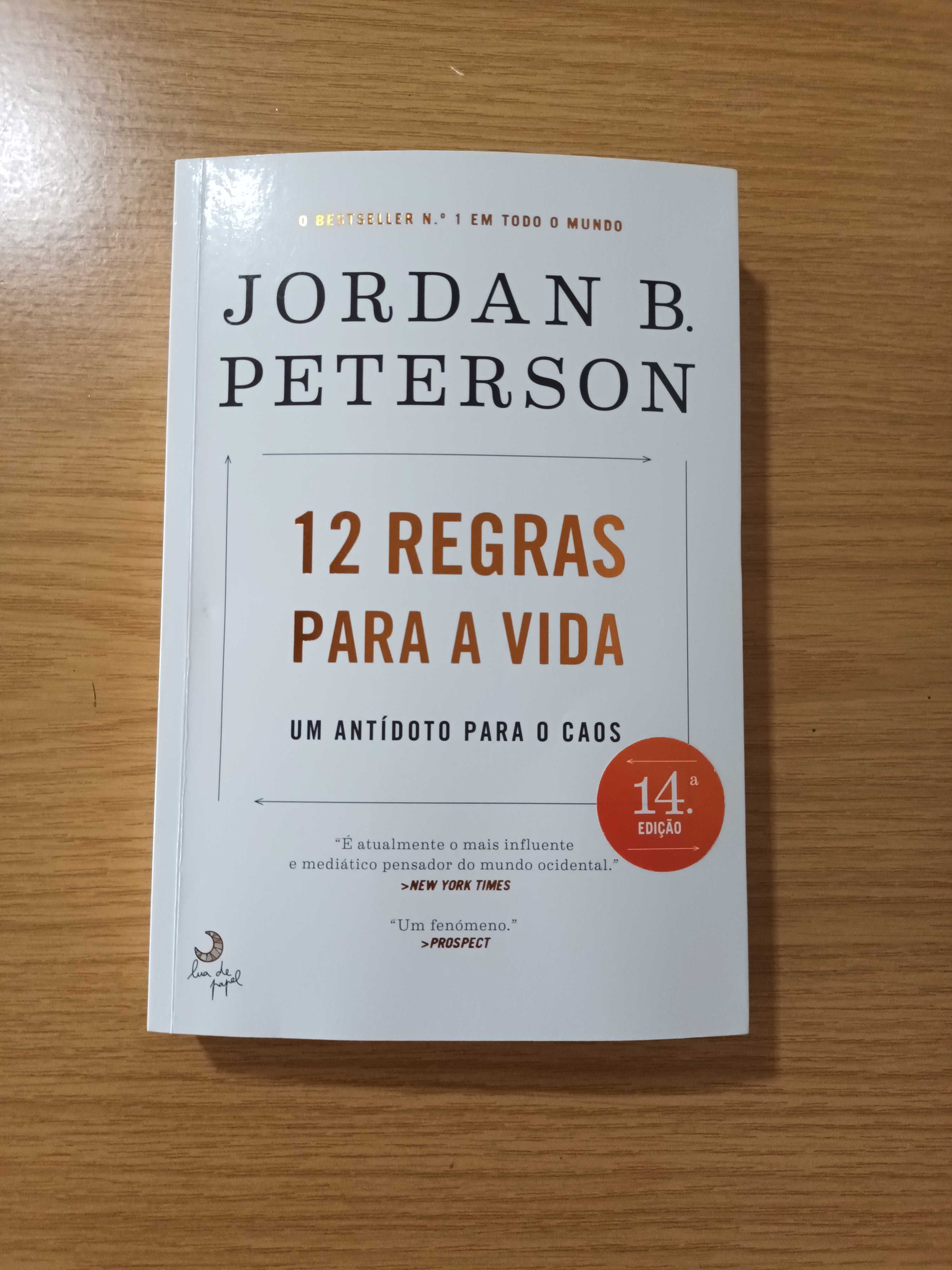 Vendo livros usados