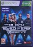 The Black Eyed Peas Experience X-Box 360 - Rybnik Play_gamE